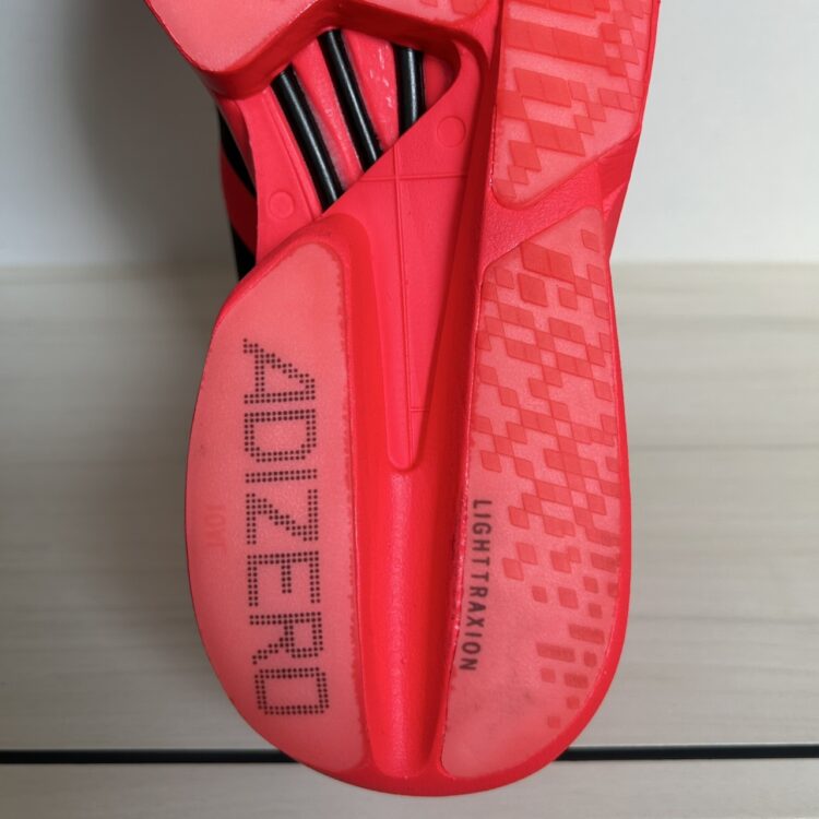 アディオスプロ4