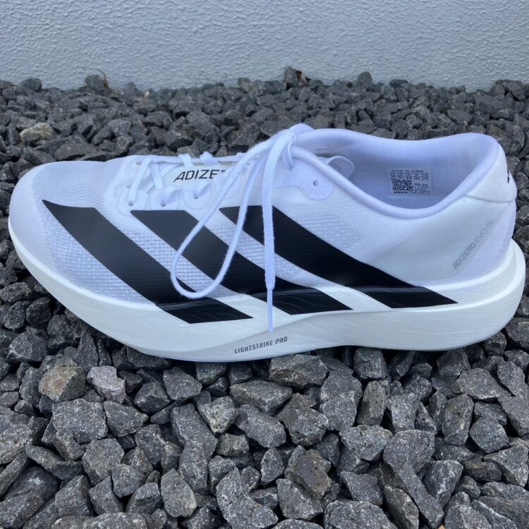 adizero evo sl