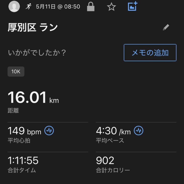 結果