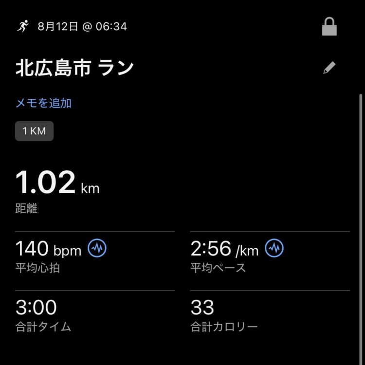 結果
