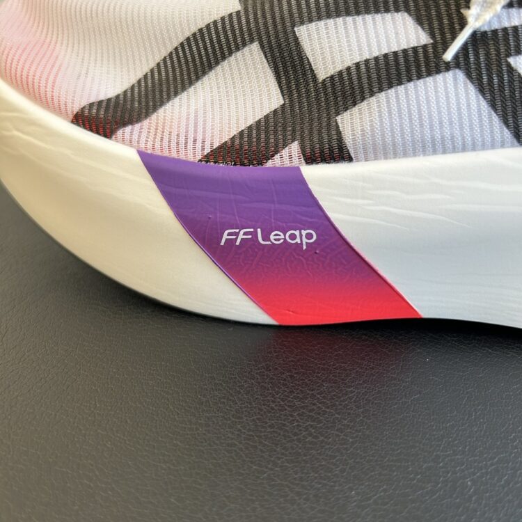 メタスピードレイ