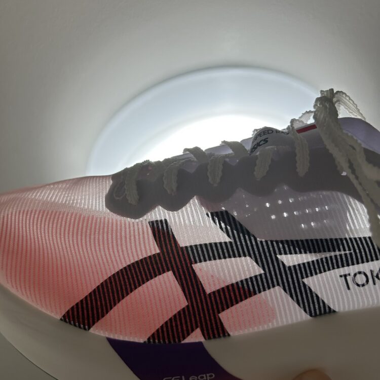 メタスピードレイ