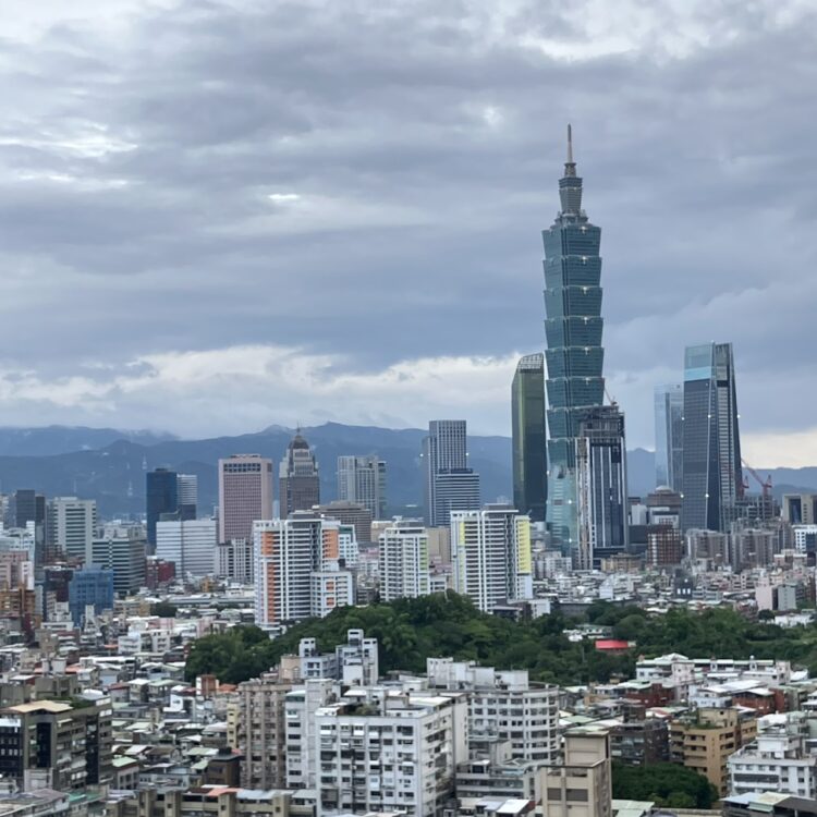 台湾