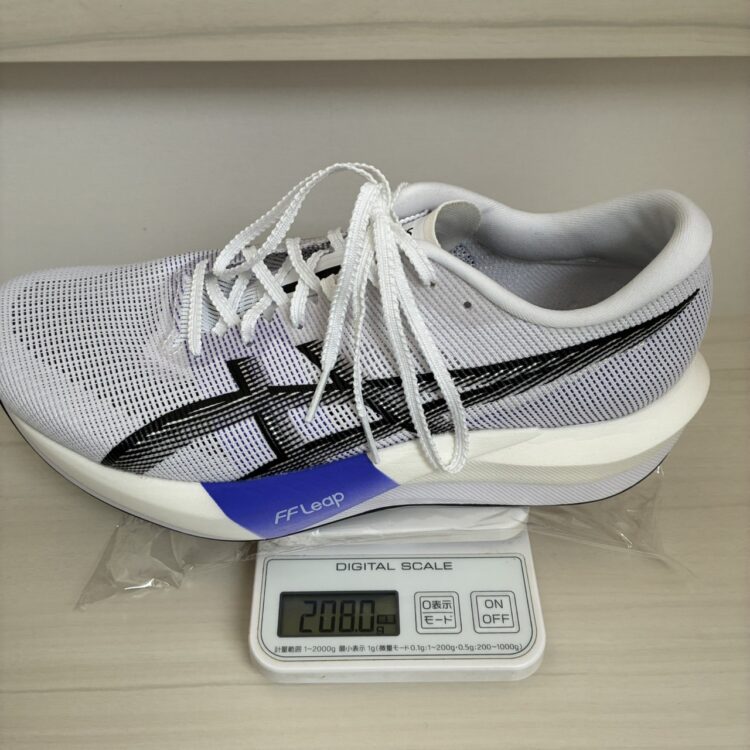 マジックスピード5