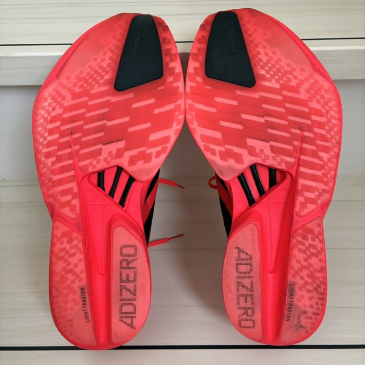 アディオスプロ4