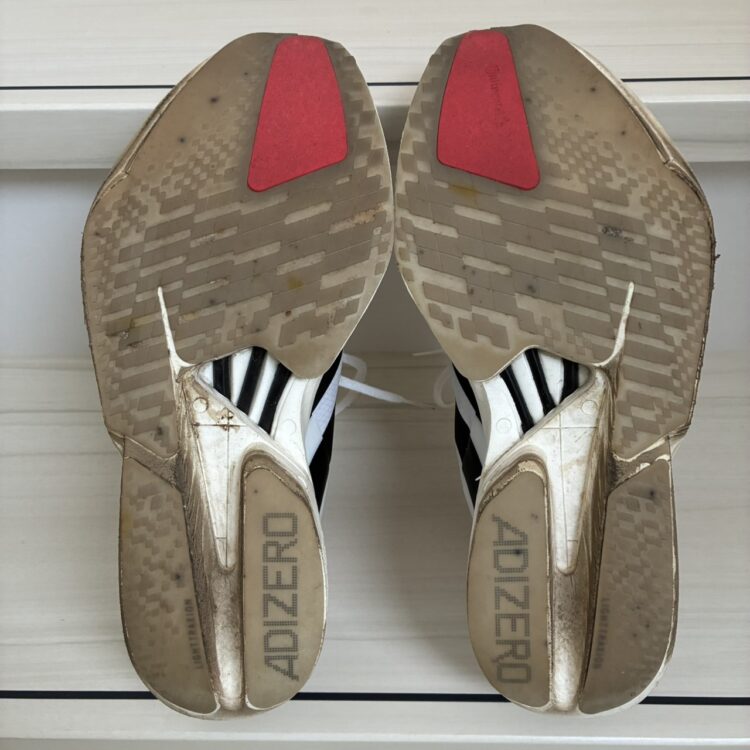 アディオスプロ4