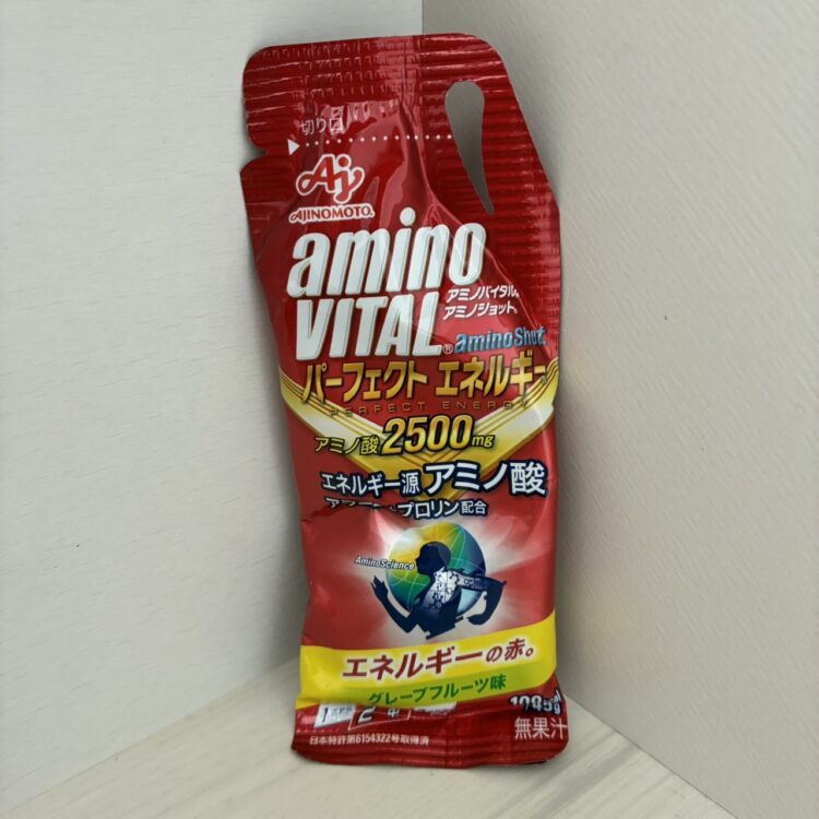 アミノバイタル