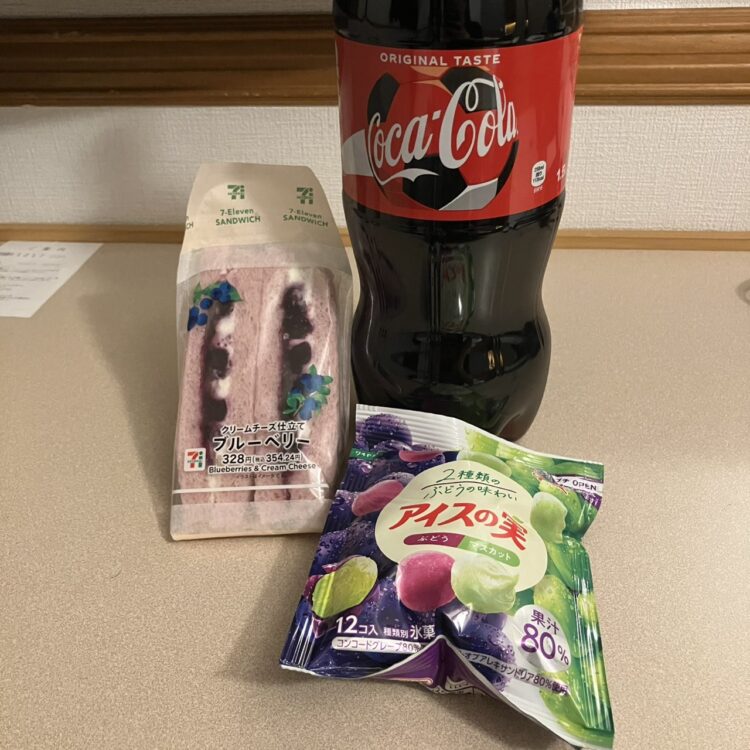 コーラ